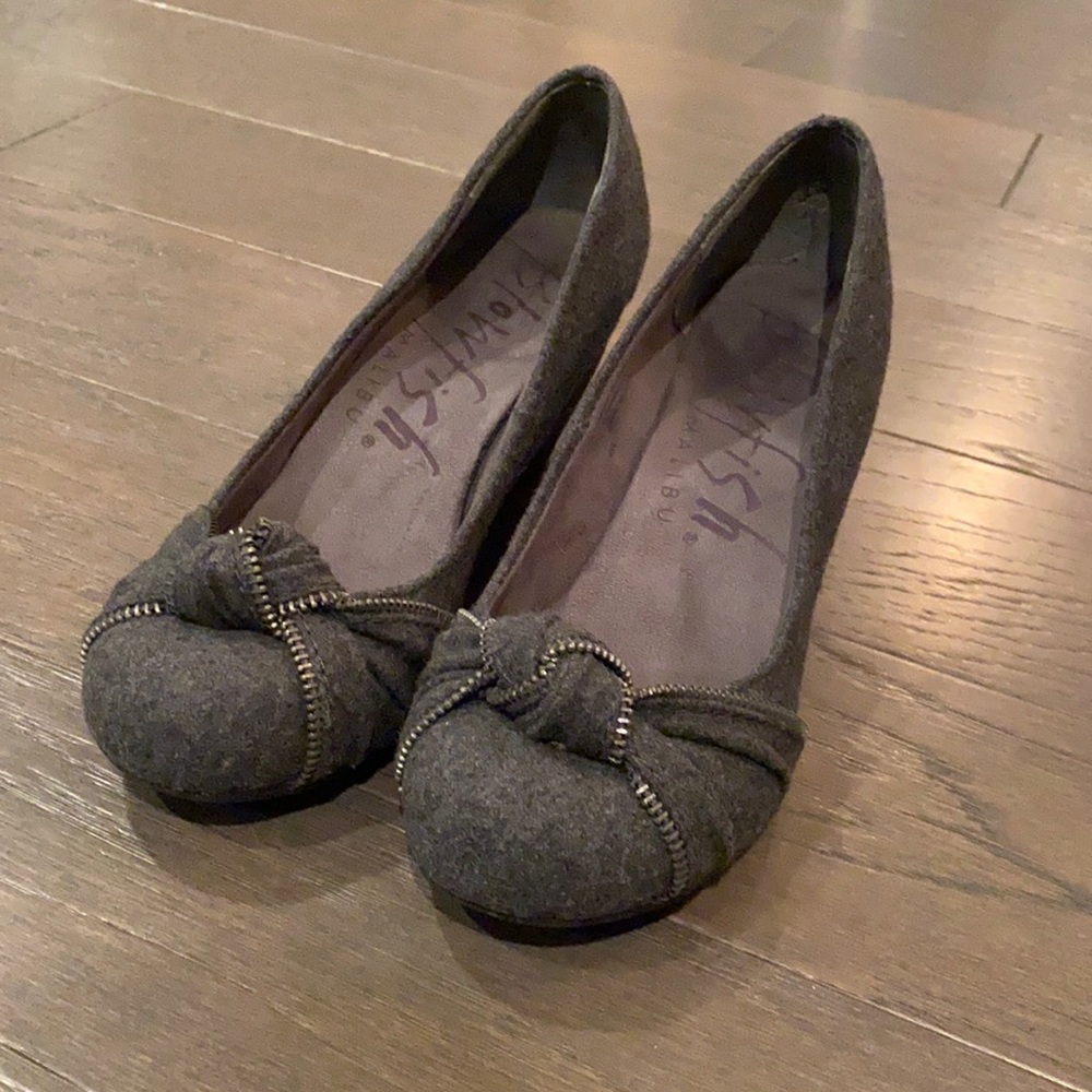 Blowfish Malibu Heels